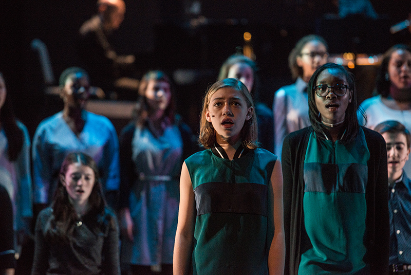 Brooklyn Youth Chorus
