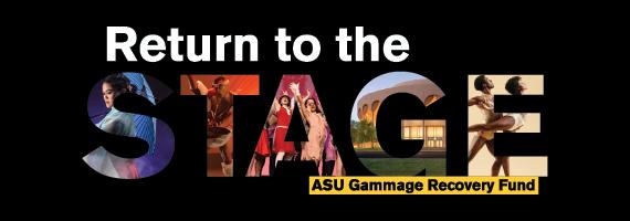 Return to the Stage