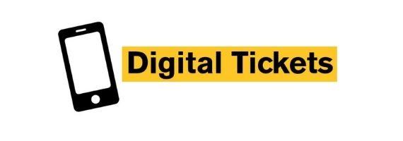 Digital Tickets