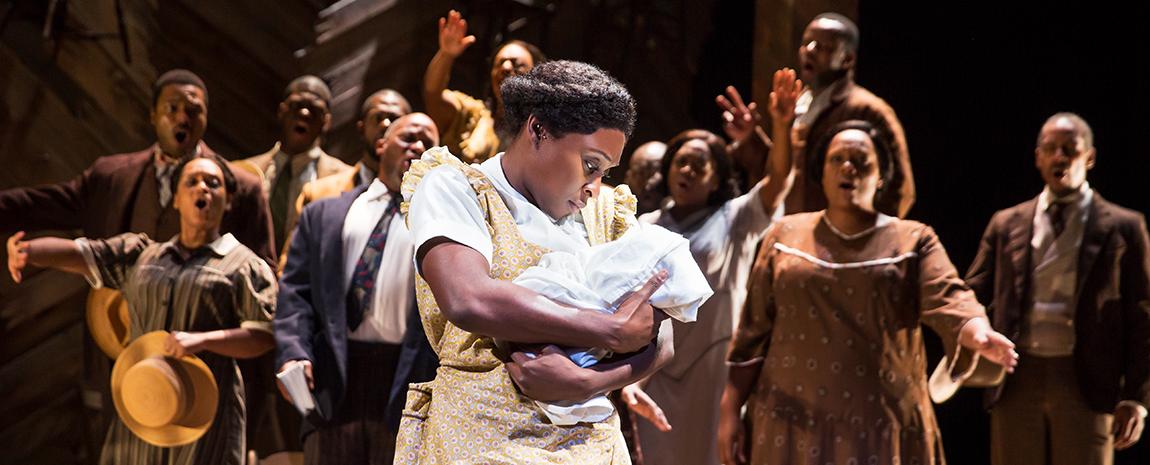 The Color Purple