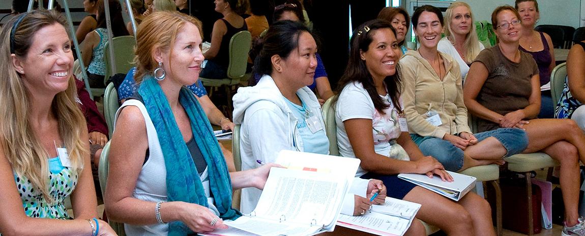 Professional Development for Teachers