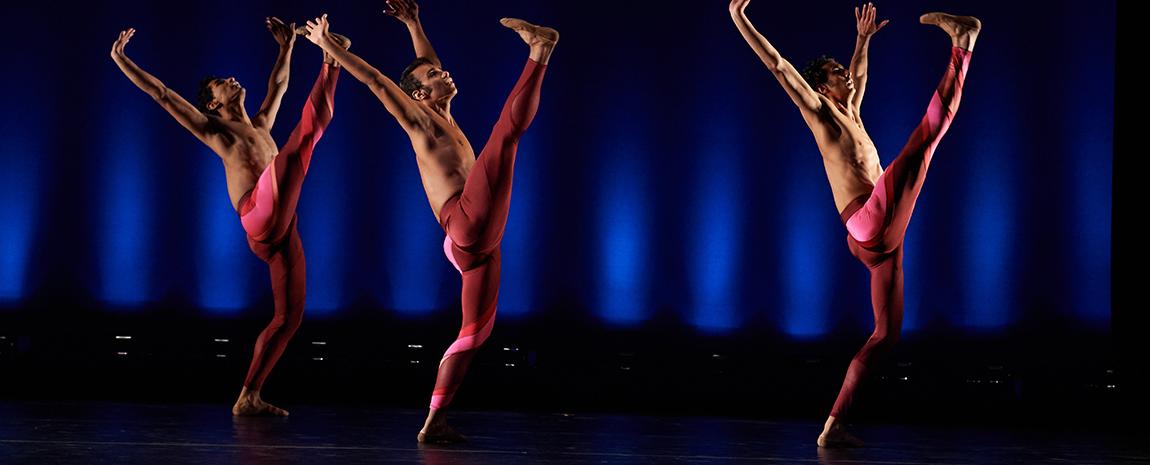 Dance Theatre of Harlem