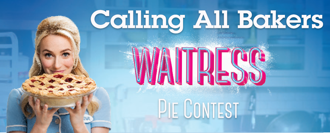 Pie Contest