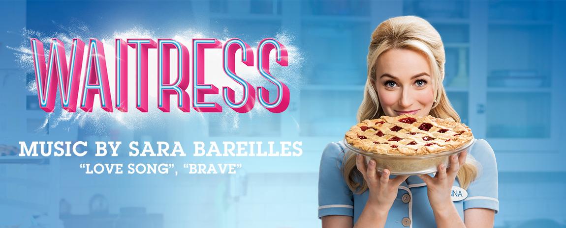 WAITRESS