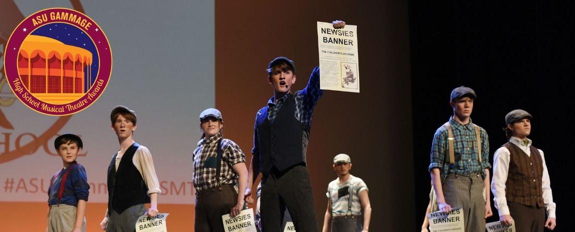 High School Musical Theatre Awards