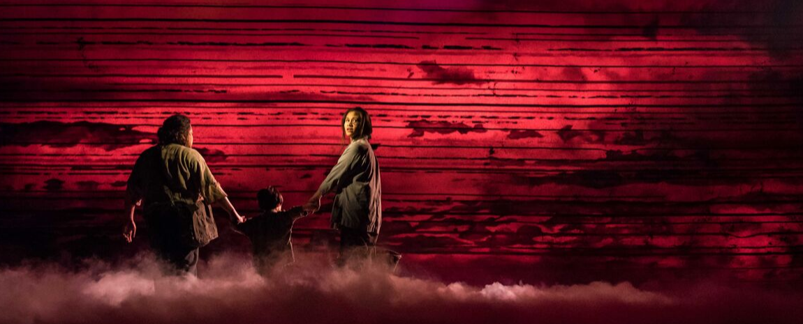 MISS SAIGON