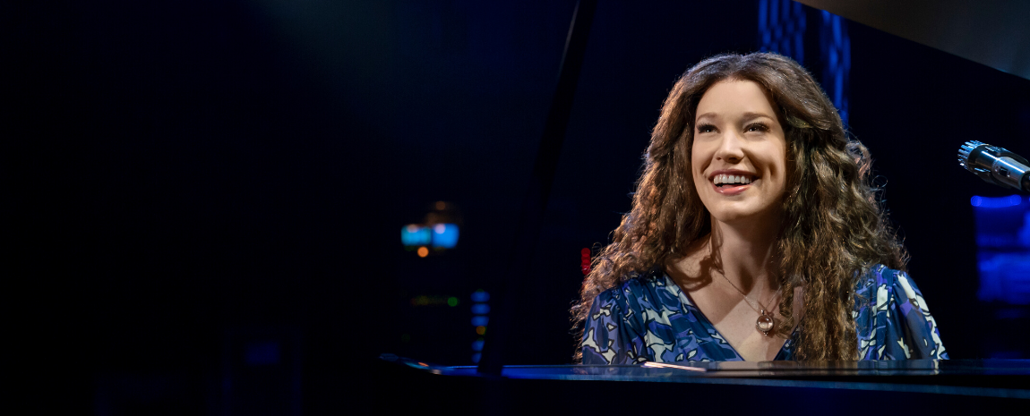 BEAUTIFUL - THE CAROLE KING MUSICAL