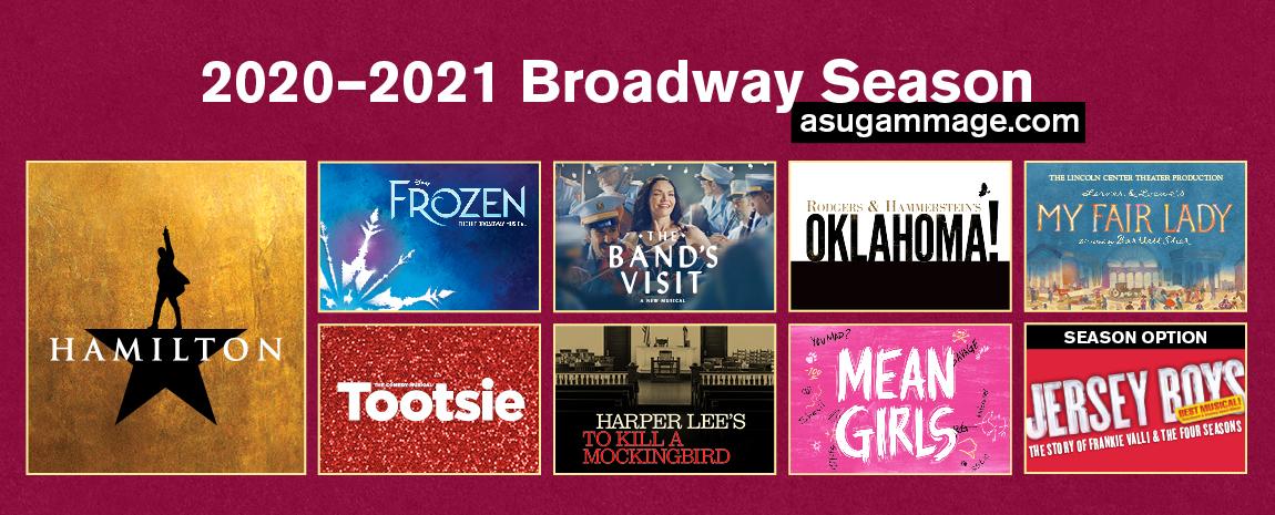 Season Updated