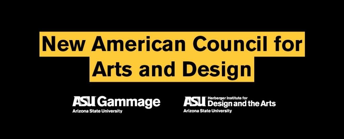 New American Council for Arts and Design