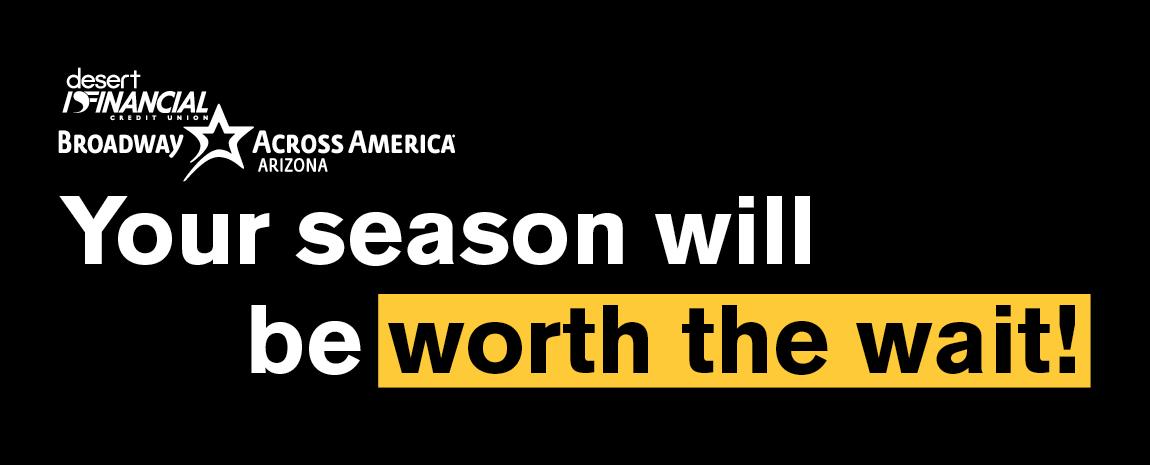 Season is worth the wait