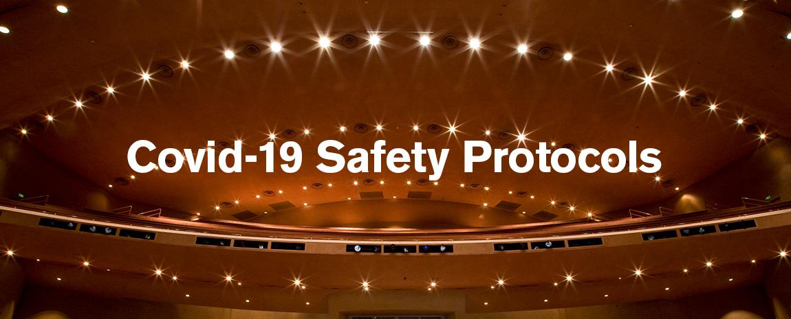 COVID-19 Safety Protocols