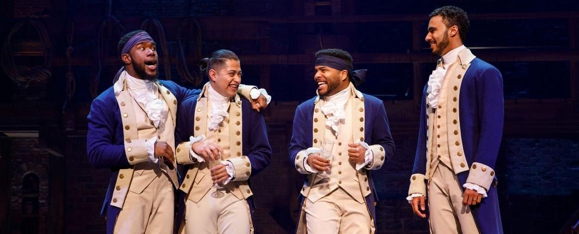 Lottery HAmilton