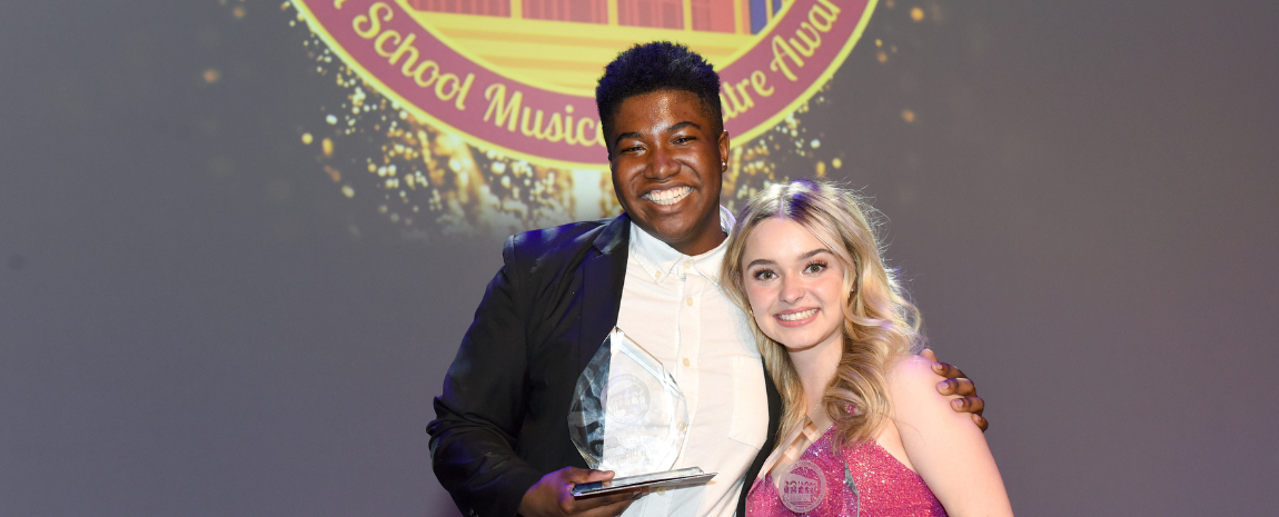 High School Musical Theatre Awards