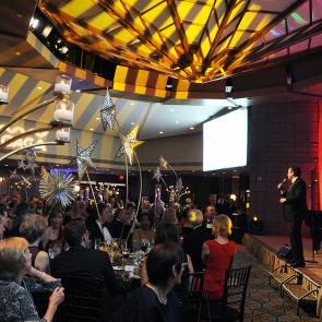 Golden Gammage Gala