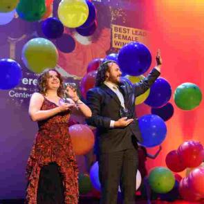 ASU Gammage High School Musical Theatre Awards