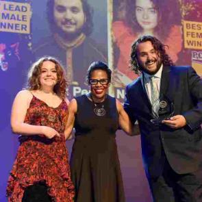 ASU Gammage High School Musical Theatre Awards