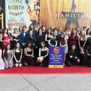 ASU Gammage High School Musical Theatre Awards
