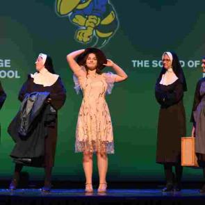 ASU Gammage High School Musical Theatre Awards