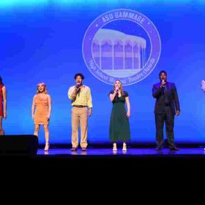 ASU Gammage High School Musical Theatre Awards