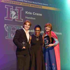 ASU Gammage High School Musical Theatre Awards