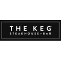 The Keg Steakhouse + Bar logo