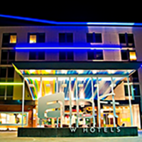 Aloft Tempe