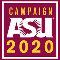 Campaign ASU 2020