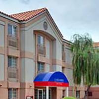 Candlewood Suites Phoenix Tempe