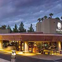 DoubleTree by Hilton Phoenix-Tempe