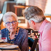 ASU Gammage VIP Donor Event