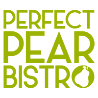 Perfect Pear Bistro logo