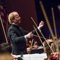 ASU SYMPHONY ORCHESTRA