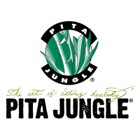 Pita Jungle Tempe logo