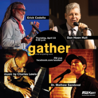 Gather