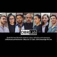 DBR Lab