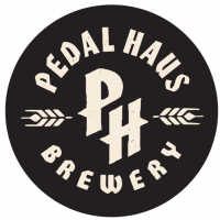 Pedal Haus Brewery logo