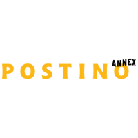 Postino logo