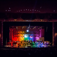 school of music