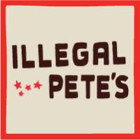 Illegal Pete's logo