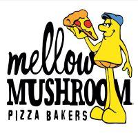 Mellow Mushroom logo