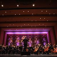 orchestra