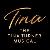TINA — The Tina Turner Musical