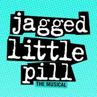 Jagged Little Pill