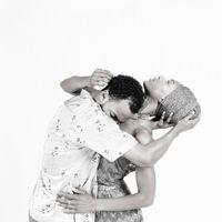 AN UNTITLED LOVE