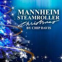 Mannheim Steamroller