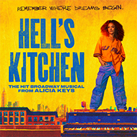 HELL'S KITCHEN
