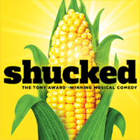 SHUCKED