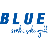 Blue Sushi Sake Grill logo