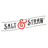 Salt & Straw logo