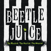 BEETLEJUICE
